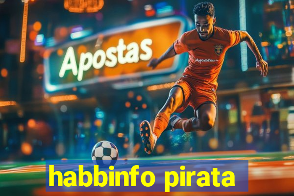 habbinfo pirata